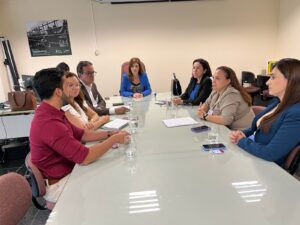 MPRN e MPT-RN apresentam o projeto ‘Trânsito Cidadão’ para gestores de Natal