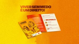 MPRN lança cartilha de combate ao feminicídio com foco no empoderamento feminino
