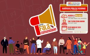 MPRN realiza audiência pública em Assu para ouvir a população sobre serviços das Promotorias de Justiça