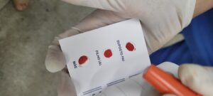 Mutirão Pai Legal do MPRN oferece exames de DNA gratuitos em Natal