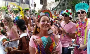 Natal entra no ritmo do Carnaval com programação de prévias e shows
