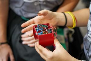 Natal sedia etapa regional do Torneio de Robótica First Lego League Challenge