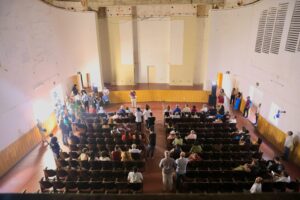 Natal terá cinema público de rua com desapropriação do Cine Panorama