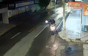 Onda de Assaltos em Natal Termina com Troca de Tiros e Fuga de Criminosos