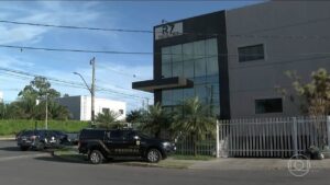 PF deflagra operação contra fraude em financiamentos de veículos no RN e PB