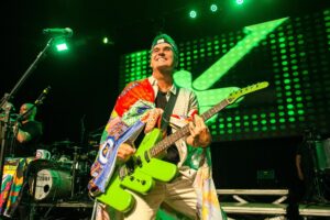 Pré-Carnaval de Natal Aquece com Ricardo Chaves, Netinho e Raí Saia Rodada: Confira a Programação