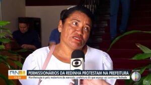 Prefeitura de Natal busca acordo jurídico para reabertura do Complexo da Redinha até março