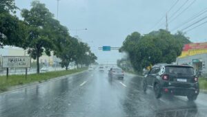 Previsão climática no RN indica inverno dentro da normalidade em 2025, aponta Emparn