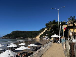 Previsão do tempo: Semana terá variação climática em Natal, Mossoró e Caicó, RN