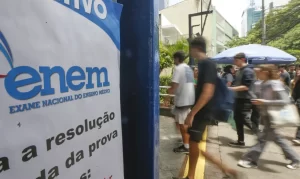 Proceem da UFRN abre inscrições para aulas preparatórias para o Enem 2025.1
