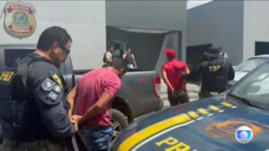 Relatos de servidores expõem falhas de segurança em penitenciária federal de Mossoró