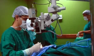 Rio Grande do Norte Lidera Cirurgias de Alta Complexidade no Brasil com Programa Mais Cirurgias