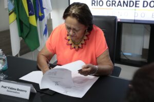 Rio Grande do Norte prorroga decreto de contenção de despesas até abril