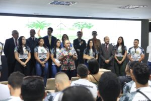 Rio Grande do Norte reforça segurança pública com convocação de 464 novos policiais militares