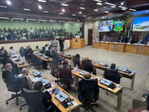 RN: Duplicação da BR-304, Hospital Metropolitano e concurso do Idema são prioridades em 2025, anuncia governadora