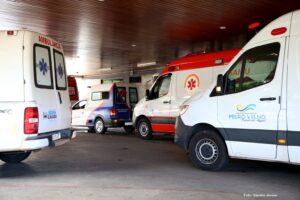 Sesap prorroga inscrições para seleção temporária no Hospital Walfredo Gurgel