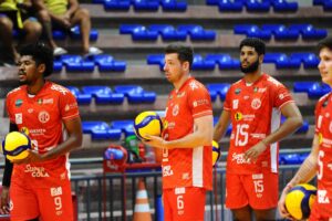 Superliga B: América/SSC enfrenta Real Brasiliense em Natal
