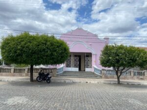 TRE-RN multa prefeito de Parelhas por mutirão de catarata com sequelas e fins eleitoreiros