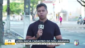 UFRN abre inscrições gratuitas para cursos técnicos na Escola Agrícola de Jundiaí