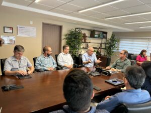 UFRN e Fecomércio-RN Unem Forças na Revitalização do Rio Potengi