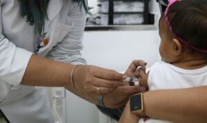 Ministério da Saúde antecipa campanha de vacinação contra a gripe em 2025