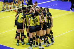 Vôlei Natal Desportivo busca pontos cruciais contra ACV Chapecó na Superliga B Feminina