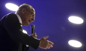 Alckmin Defende Exclusão de Alimentos e Energia no Cálculo da Selic