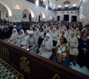 Arquidiocese de Natal Instala Tribunal para Beatificação da Irmã Maria José