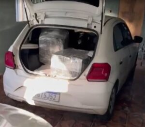 Assu (RN): Prefeitura Afasta Servidores Após Apreensão de Carro Oficial com Drogas no Paraná