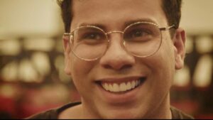 Ator potiguar José Neto Barbosa concorre a prêmio de melhor ator no LA WebFest 2025