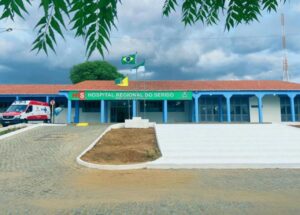 MPRN Avalia Implantação de Unidade Neonatal no Hospital do Seridó, em Caicó