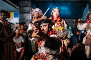 Câmara Cultural anima o Beco do Picado e impulsiona economia local em Parnamirim