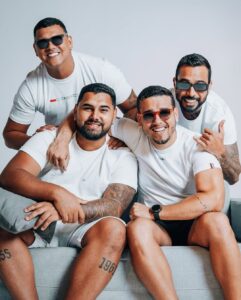 Câmara Cultural de Parnamirim estreia edição 2025 com shows gratuitos no Beco do Picado