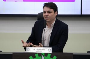 Câmara de Parnamirim Apura Denúncias na Maternidade Divino Amor e Anuncia Audiência Pública