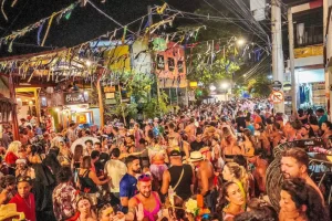 Rio Grande do Norte espera alta de 7% na ocupação hoteleira para a Semana Santa de 2025