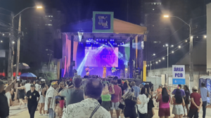 Carnaval de Natal: Prefeitura e Fecomércio RN divulgam resultados da pesquisa de 2025