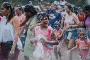 Carnaval do Rio Grande do Norte impulsionado por investimento de R$ 10,6 milhões