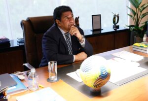 Caicó promove seletiva de futebol de campo para incentivar o esporte feminino
