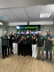 Disputa acirrada na Unimed Natal: pesquisa Consult/96FM aponta vantagem estreita para Ricardo Queiroz