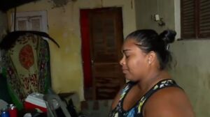Chuva Intensa Causa Inundações e Desespero em Natal: Moradores Clamam por Ajuda