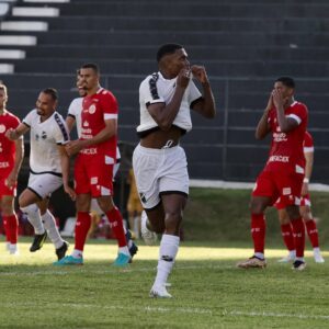 Clássico Potiguar: América-RN e ABC Decidem Vantagem na Final do Campeonato Estadual