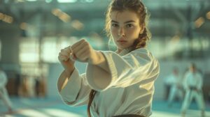 Copa Femina Inédita Agita o Jiu-Jitsu Potiguar no Mês da Mulher
