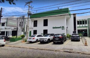 Ortopedista Fábio Macedo Declara Apoio a Márcio Rêgo na Eleição da Unimed