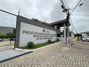 Eleição para PGJ do RN: Glaucio Garcia e Iara Pinheiro disputam comando do MPRN