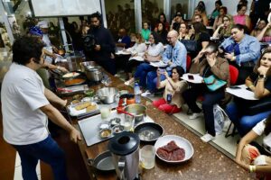 Encontro Nacional da Abrasel RN: Natal sediará evento com foco em inovação gastronômica