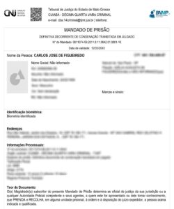 Falhas na gestão: levantamento revela servidores federais procurados pela Justiça que seguem em atividade