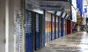 Feriado do Comerciário altera funcionamento do comércio em Natal durante o Carnaval