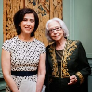 Fernanda Torres e Fernanda Montenegro serão homenageadas pelo Senado com o Diploma Bertha Lutz