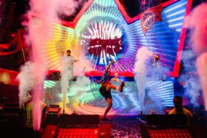 Festa Esbórnia celebra 15 anos com edição especial em Pipa, RN