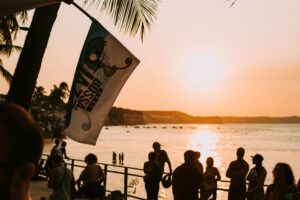 Festival Fest Bossa & Jazz confirma edição de 2025 na Praia da Pipa